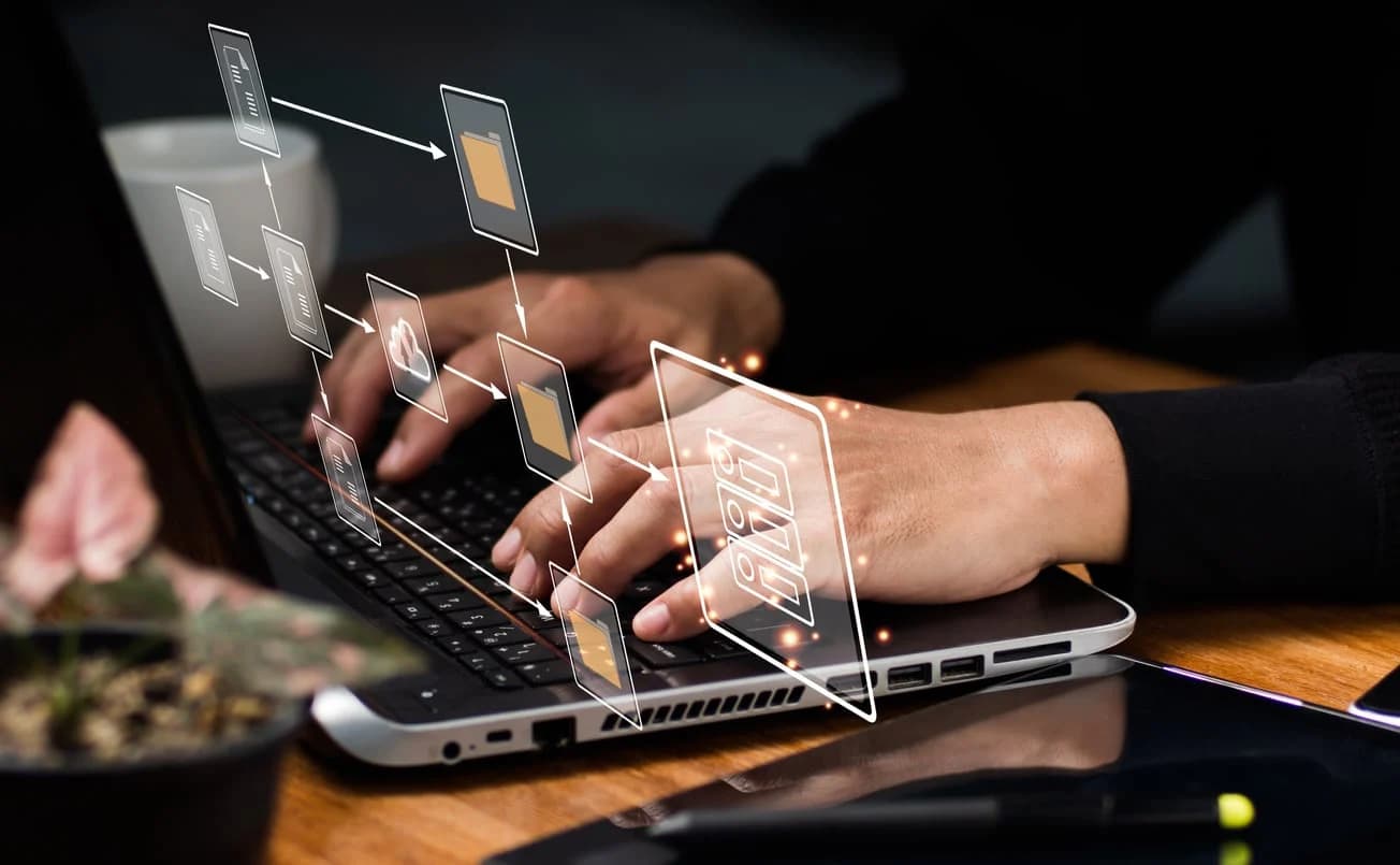 A GC leverages artificial intelligence and other technology to perfect her department’s legal workflow management.