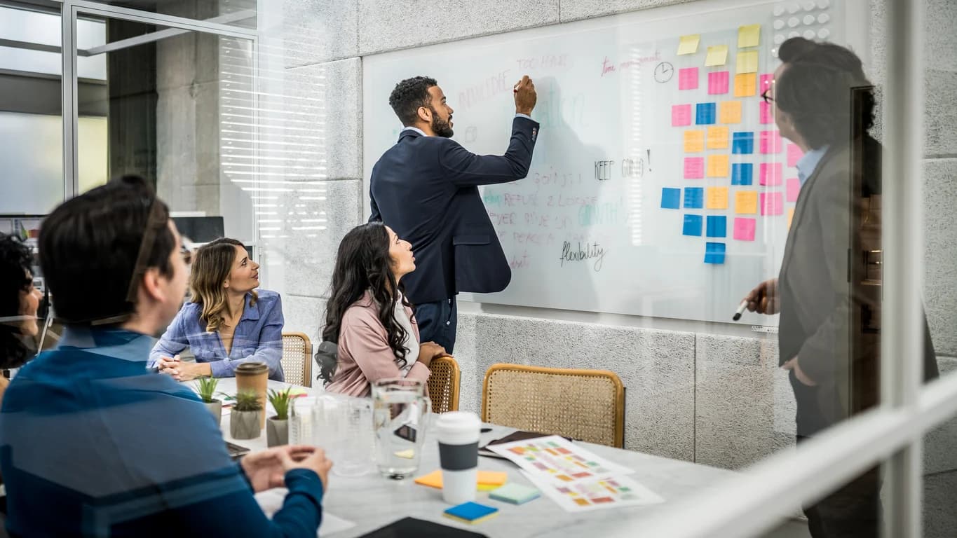 Legal operations creating a legal department strategic plan