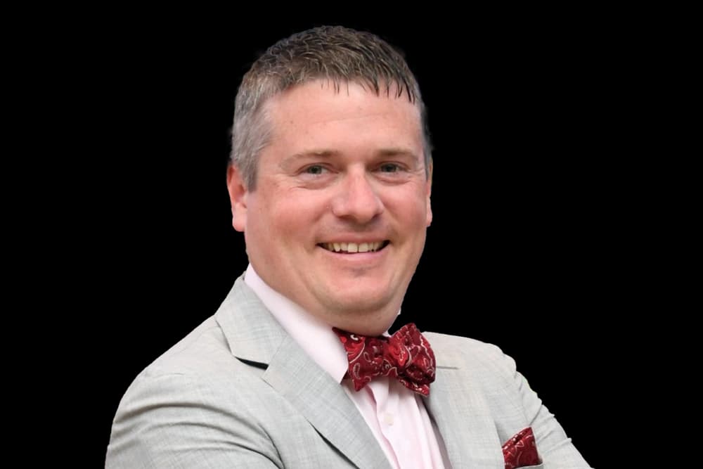 Ryan Antkowiak