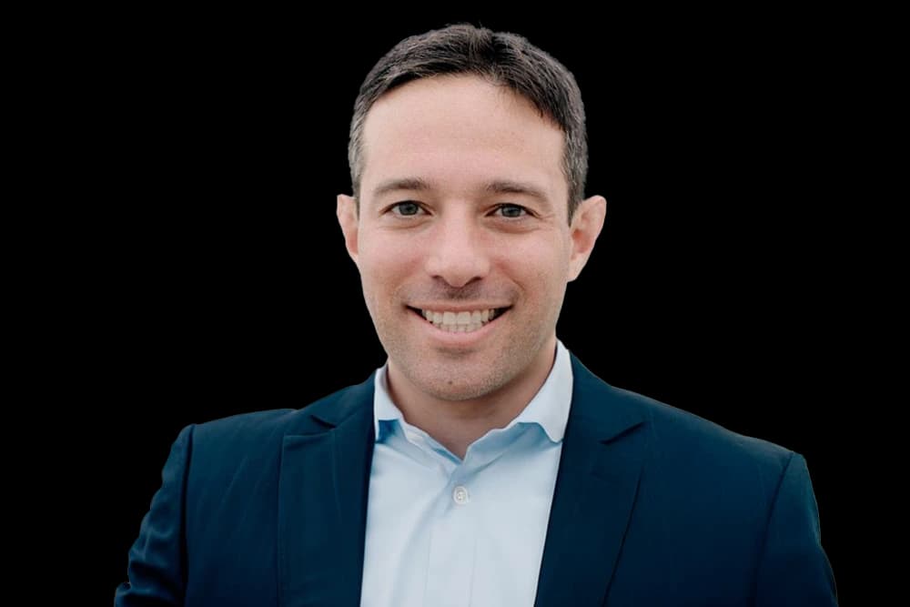 Brad Shapiro