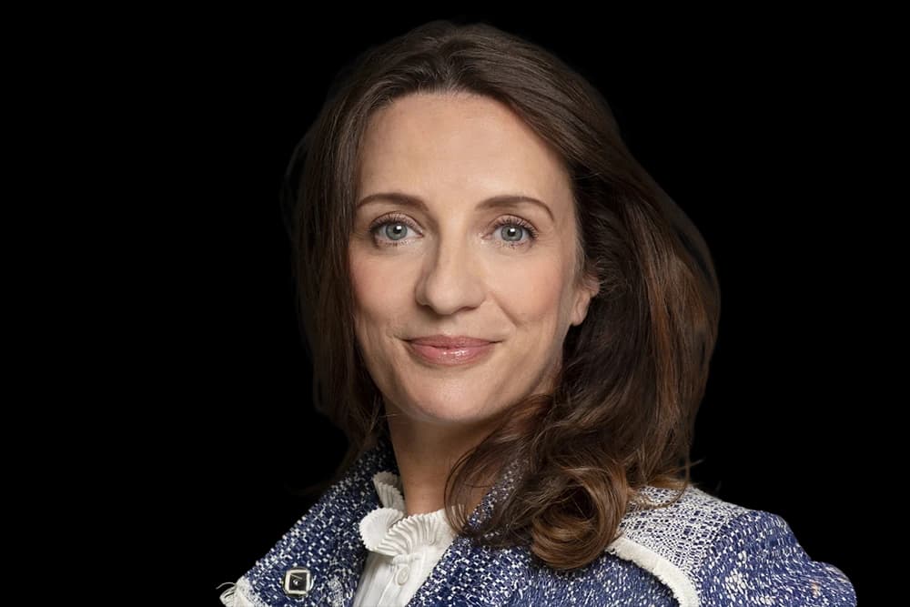 Fiona McCambridge