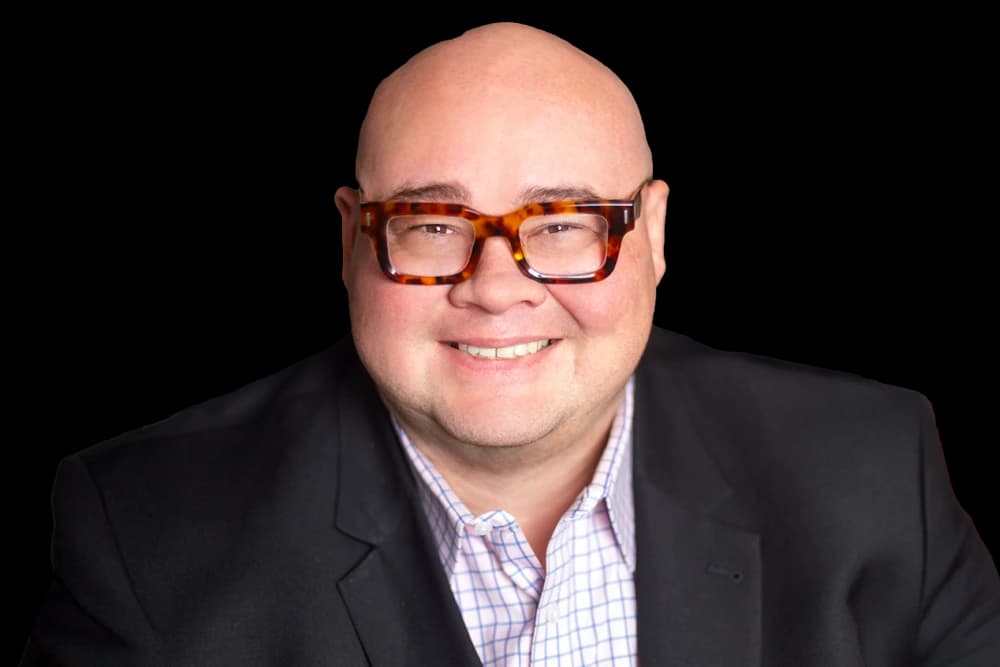 Chris Wentzlaff