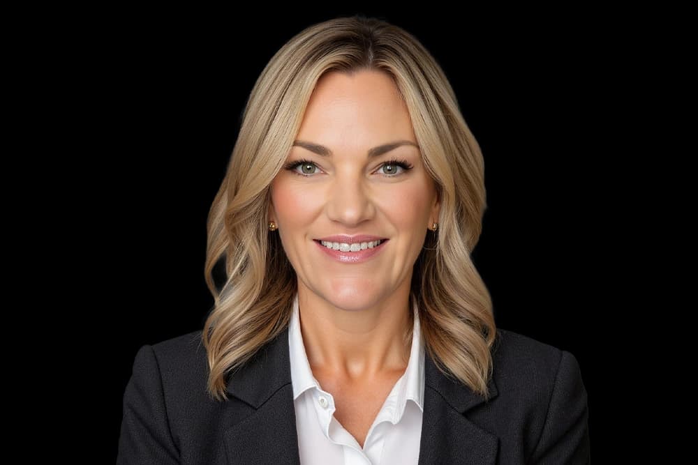 Melissa Lyon