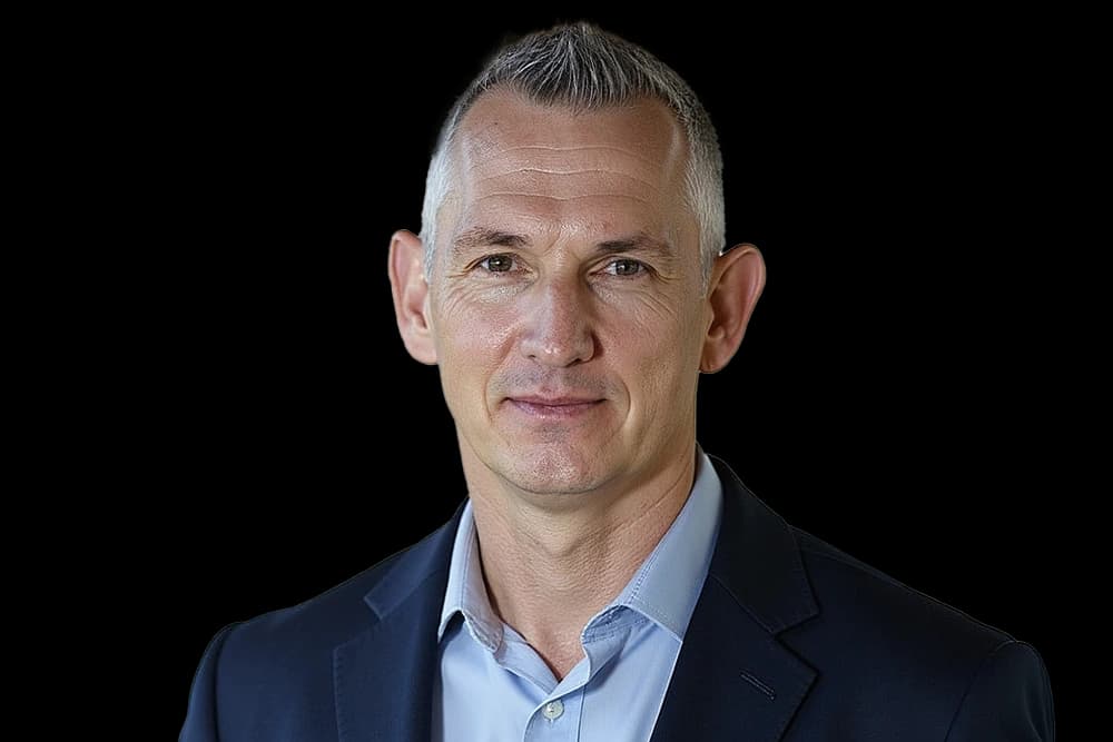 Philip Leavesley