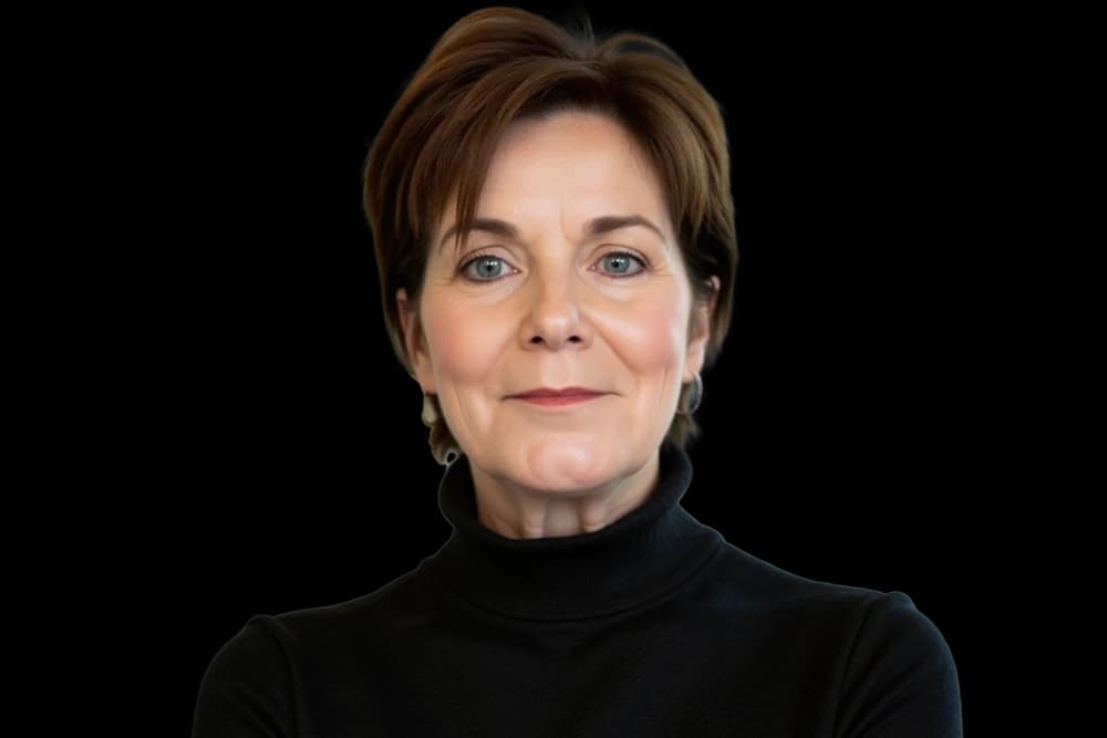 Suzanne Kiefer