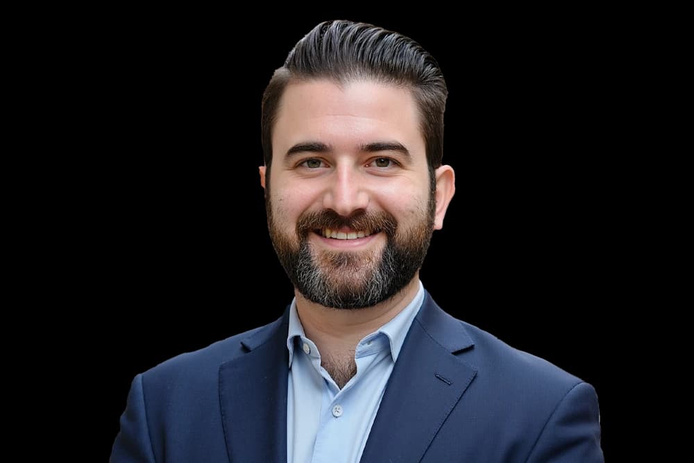 Alexander Waintraub