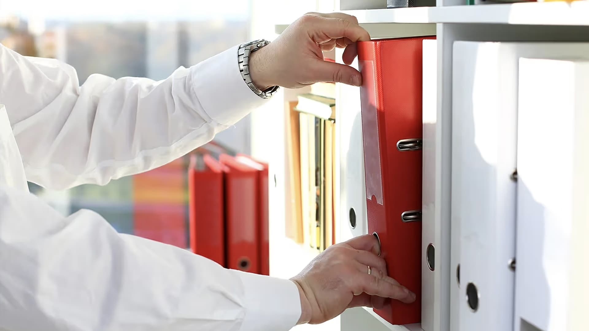 Case Management Hub