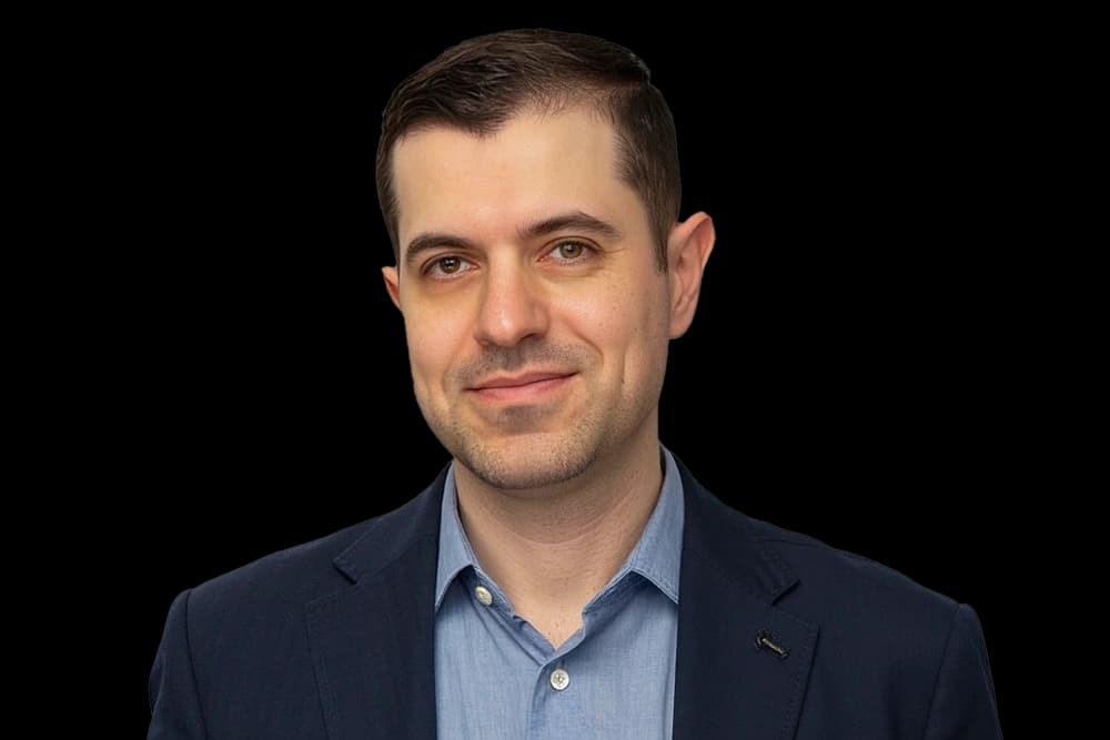 Alexander Tseger