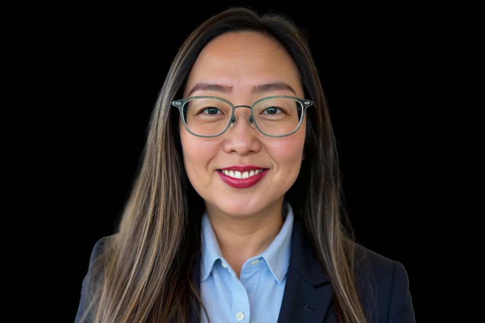 Esther Choi