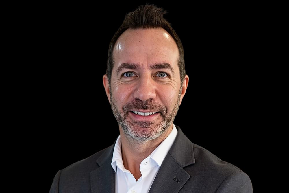 Christopher Anzivino