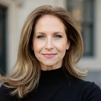 Karen Hornbeck