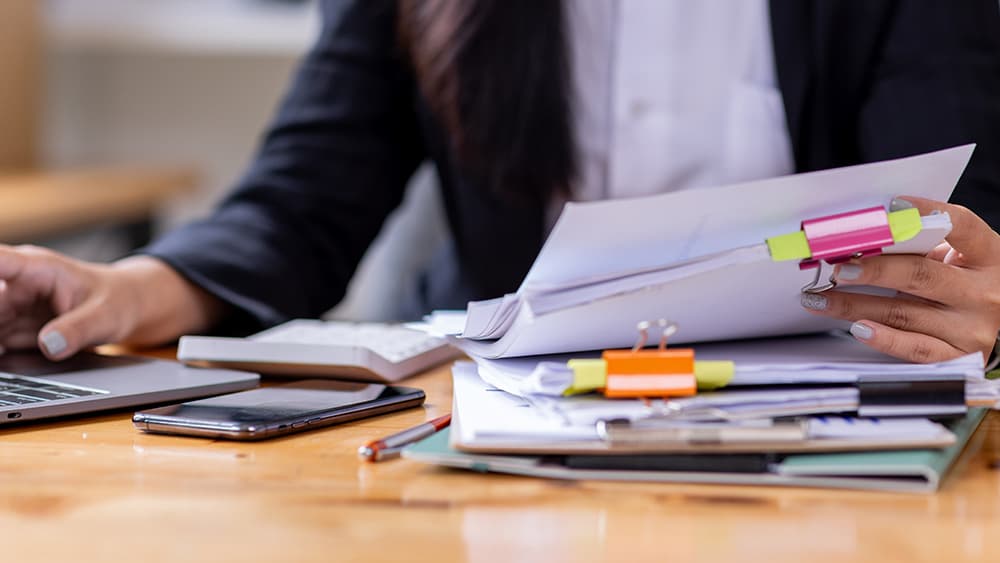 IT Support Resourcing for iManage