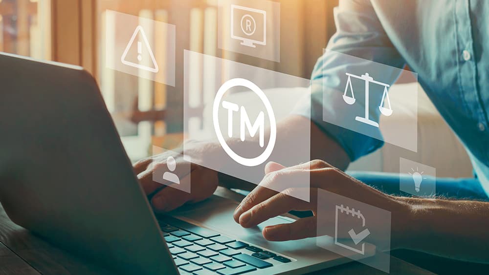 Patent, Trademark and Docketing Resourcing Support